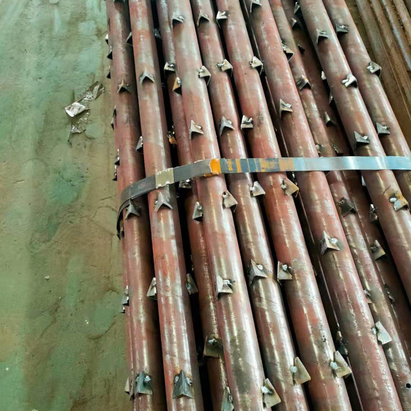 南宁土钉小导管