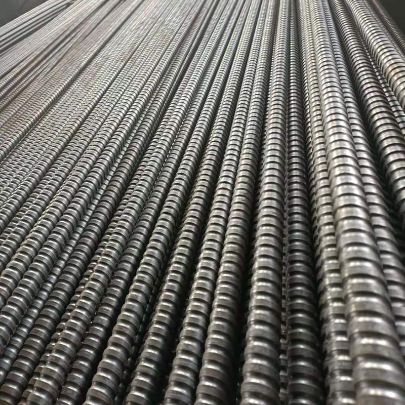 南宁中空锚杆