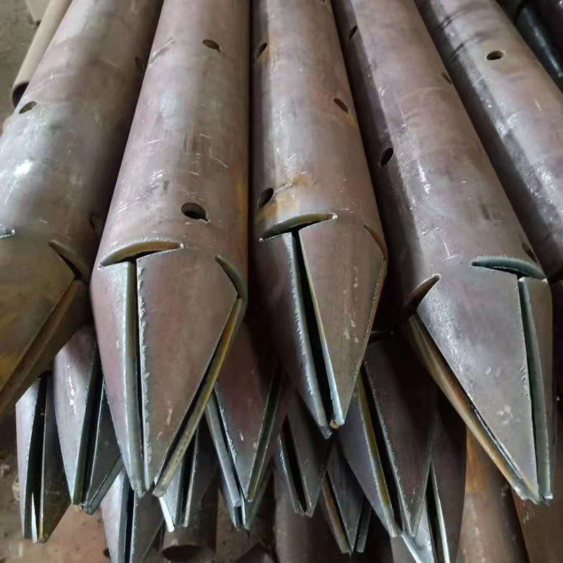 南宁预埋注浆管